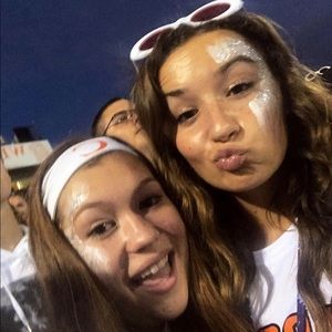 Meet your Posher, Haleigh